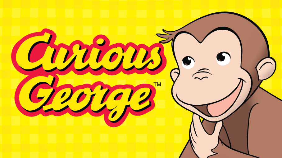 Curious George tv show